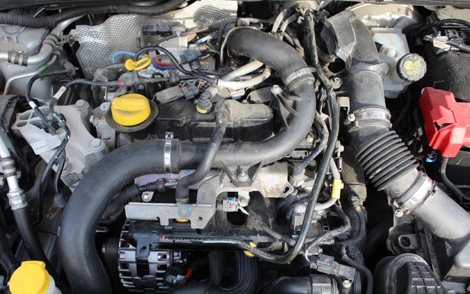 Renault Clio cena 54900 przebieg: 25000, rok produkcji 2021 z Sieradz małe 596